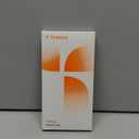 TORRAS Ostand Q3 Air for iPhone 17 Pro Max Case with 360 Magnetic Stand, Fit for MagSafe, Mil-Grade Drop Tested, Camera Control Button, Shockproof Phone Case for iPhone 17 Pro Max 6.9", Shadow Black