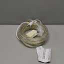 Brizled Color Changing Rope Lights, 18ft 180 LED RGB Rope Lights, Connectable Christmas Light Indoor Tube Lighting with Remote Outdoor White Tube Light Waterproof Color Outdoor Lighting for Xmas Decor (RGB (Red, Green, Blue))