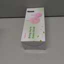 Hard Bristle Crevice Cleaning Brush & Non Scratch Soft Scrub Brush Set, 6-Pack: 4 Stiff Gap Grout Brush+2 Gentle Sponge Brush, Multi-Purpose Bathroom & Kitchen Cleaning Tool