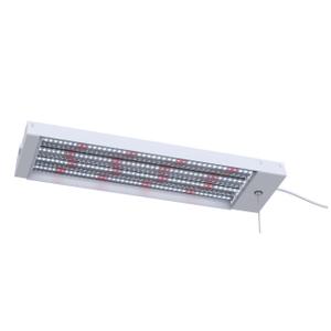 GW LED 2FT GROW LIGHT 40WT RED BLUE