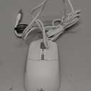 SteelSeries Rival 3 Gen 2 Gaming Mouse  8500 DPI TrueMove Core Optical Sensor  60 Million Click Durability  Low Latency  77g Lightweight  100% PTFE Feet  RGB  White