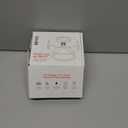 REVO The Original 4-in-1 Smart Cupping Therapy Massager, Red Light Therapy for Targeted Pain Relief, Knots, Aches, Muscle Soreness, Circulation & Tighter Skin, Portable Cupping Kit