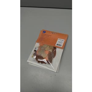 Felt And Fabric Poke Diy Kit finished size 6.46"x3.98" pack of 2