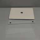 Seorsok Compatible with MacBook Air 13 Inch Case 2022-2018 Release A1932 A2179 M1 A2337 Touch ID,Elegant Leather Plastic Hard Shell Case with Keyboard Cover,Beige Woven Fabric Design : Electronics