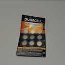 Duracell 2032 Lithium Battery, 9 Count (Pack of 1), Compatible with AirTag, Child Safety Features, Key Fob, CR2032 3V Cell