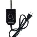 Toastmaster Adjustable Thermostat Probe Power Cord for Masterbuilt Smoker, Electric Smoker Parts for Masterbuilt, Most of Outdoor Cooking Electric Smokers and Grills Heating Element