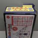 V-Opitos 180 Pack Fort Building Kits for Kids Age 4, 5, 6, 7, 8+ Years Old, Creative STEM Building Toys for DIY Castles, Tunnels, Play Tent, Ideal Christmas, Birthday Gifts for Boys & Girls