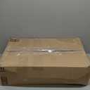 1PCS 15x6.00-6 Lawn Mower Tires, 4 Ply Tubeless 15x6-6 Front Tire Assembly Replacement for Craftsman/John Deere/Cub Cadet Riding Mowers,570lbs Capacity,3" Offset Hub,3/4" Bushing : Patio, Lawn & Garden