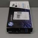 HP 26X Black High-Yield Toner Cartridge Printers | Works with LaserJet Pro M402 Series; LaserJet Pro MFP M426 Series | CF226X