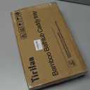 Premium Bathtub Tray Caddy, Expandable Bath Tray, Unique House Warming Gifts, New Home, Anniversary and Wedding Gifts for Couple, Bridal Shower Gift for Women (Bamboo)