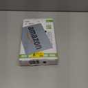 TV Antenna Indoor Outdoor 2025 for Smart/Old TV for Long Range 360 Reception and Local Channels Digital HD Antenna with Amplifier Signal Booster Supports 8K 4K 1080p - 26.2 ft HDTV Coax Cable