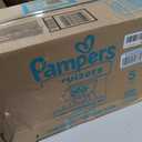 Pampers Diapers - Cruisers 360 - Size 5, 128 Count, Babyproof up to 100% Leakproof Pull-On Diaper