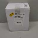 Meangood Jewelry Box Wood for Women, 5-Layer Large Organizer Box with Mirror & 4 Drawers for Rings, Earrings, Necklaces, Vintage Style, Weathered Grey