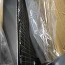 ISDIR Guillotine Paper Cutter 18" with Integrated Pressure Bar – Heavy Duty Metal Base, 12-Sheet Capacity, Magnetic Guide & Safety Guard – Precision Trimmer for Cardstock, Crafts, DIY, Photos & Office