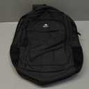 MATEIN 15.6 Inch Backpack for Men Women, 20 L Personal Item Casual Backpack Airline Approved, Water Resistant Laptop Computer Backpack with Multiple Organized Pockets, Black