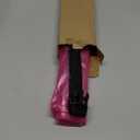 HEETA Dry Bag Waterproof for Women Men, 5L/10L/20L/30L/40L Roll Top Lightweight Dry Storage Bag Backpack with Phone Case for Travel Swimming Boating Kayaking Paddle Board Camping Beach Accessories (Rose Red)