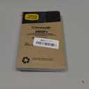 OtterBox iPhone 11 Commuter Series Case - Black, Slim & Tough, Pocket-Friendly, with Port Protection