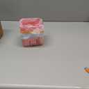 Tupperware Keep Tab Plastic Container Set, 500Ml, Set Of 4, Multicolour