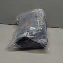 KeaBabies Baby Diaper Bag Backpack - Large Baby Bag for Boys, Girls, Waterproof Multi Function Travel Diaper Backpack with Changing Pad, Durable Travel Essentials for Moms and Dads (Navy Blue)