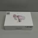 4 Modes Kitchen & Bathroom Water Filter for Sink Faucet with 2pcs Replacement Filters - 720 Rotating Sink Faucet Aerator for Skin Care - Hydrate & Brighten Skin with 15/16 Male Thread (Purple)