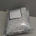 FinRec Soft Black Rugs for Bedroom Living Room, 3x5 Feet Modern Indoor Fluffy Shaggy Area Rug, Non-Slip Fuzzy Furry Rug for Nursery Kids Room Dorm Room Home Decor, High Pile Plush Floor Carpet