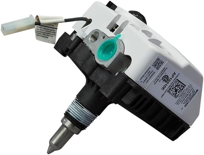 Gas Control (Thermostat) - NG