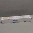 Bleached Hanging Amaranthus - 5 Stems - Natural Dried Flowers