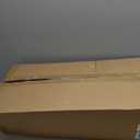 Talalay Latex Pillow, Luxury Queen Sleeping Bed Latex Foam Pillow for Side, Back, and Stomach Sleepers, Extra Soft, Removable Breathable Cotton Cover (King)