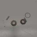 CURT 28914 Replacement Marine Jack Gears