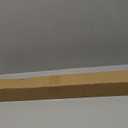 LazBlinds No Drill Roman Shades for Windows, Cordless Light Filtering Window Shades with UV Protection, Polyester Fabric for Bedroom & Living Room, 30" W x 64" H, Off White