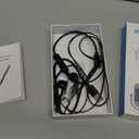 128GB (9800Hrs) Voice Recorder w/Type-C, Audio Recording Device with AI-Intelligent Noise Reduction, Digital Voice Activated Recorder 180 Days Storage Capacity for Lectures, Class, Work, Interviews