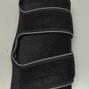 Plus Size Thigh Compression Wrap for Lymphedema & Swelling Relief, Adjustable Thigh Sleeve for Circulation & Muscle Recovery, Support for Men and Women (Short, XL)