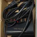 USB C Charging Station 35W, VHBW 6-Port (3 USB-C and 3 USB-A) Desktop Fast Charging Station for iPhone 14/13/12,Samsung Galaxy S23/S22/S21,etc