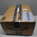 Oubonun 28 x 28 Throw Pillow Inserts, Firm and Fluffy Decorative Square Pillows for Couch Bed Sofa with Soft Cotton Cover White Cushion with Down Alternative Pack of 2