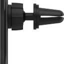 Belkin MagSafe-Compatible Magnetic Wireless Car Charger 10W - Wireless Charger, Magnetic Car Vent Phone Mount for iPhone 17, iPhone 16, 15, & 14 Series, Pixel 10 (Power Supply Included) - Black