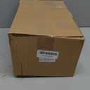 IDEAALS 10 Pack Jumbo Multicolor Solar C9 Christmas Lights OutdoorLED Solar Pathway Lights Waterproof, Strawberry Light Christmas Decorations Outdoor for Walkway Party Patio Garden Lawn Yard Decor