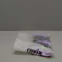 REVIX Knee Ice Pack for Injuries Reusable, Gel Ice Wrap with Cold Compress Therapy for Swelling, Bruises, Injuries, Arthritis, Hands-Free Application