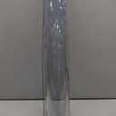 3MM Clear Table Cover Protector Plastic Table Cover (Clear 3MM Thick, 42" x 60")