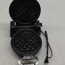 Toastmaster Waffle Maker