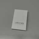 Smart Butane Torch LighterWindproof Direct Flame Lighter 4 Ignition Methods Visible Butane and Adjustable Flame Perfect for Outdoor Camping Party(Black)