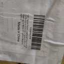 Zqapow Modern Dining Chairs Set of 2 Wooden Upholstered Kitchen Chairs with Back Farmhouse Dining Room Chair for Kitchen Dining Room Restaurant (Apricot)