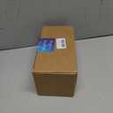 Clear Acrylic Book Stand with Ledge - Display Easel for Books, Pictures, Albums, Comic Books, CDs, Artworks, Tablets or Other Items (Large)