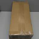 9FT Pre-Lit Artificial Christmas Garland with Dual Color LED Lights and Timer by Remote Control and Batteries Operated, Holiday Decorations, for Indoor Door Home Stairs Fireplaces Wall