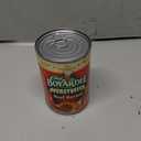 Chef Boyardee Overstuffed Beef Ravioli, 15 Oz Can (EXP 08/13/26)