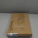 MK220 wired keyboard and mouse combo