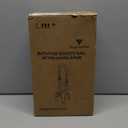 Vaunn Medical Bathtub Handle Grab Bar and Safety Rails for Seniors, Height Adjustable Tub Handles