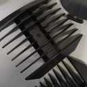 PRITECH Manscape Body Hair Trimmer for Men - Waterproof Pubic Hair Ball Trimmer, Ceramic Blade Electric Razor Body Shavers for Men with USB-C Charging, Wet & Dry Use, Nick-Free Grooming Set, Gift