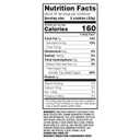 NABISCO CHIPS AHOY! CHIPS AHOY! Original Chocolate Chip Cookies, Party Size, 25.3 oz | Certified Kosher, Real Chocolate Chip Cookies (EXP 06/16/26)