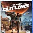 Star Wars Outlaws for Playstation 5