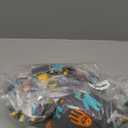 Simple Joys by Carter's Boys' 6-Piece Snug Fit Cotton Pajama Set, Size 3T